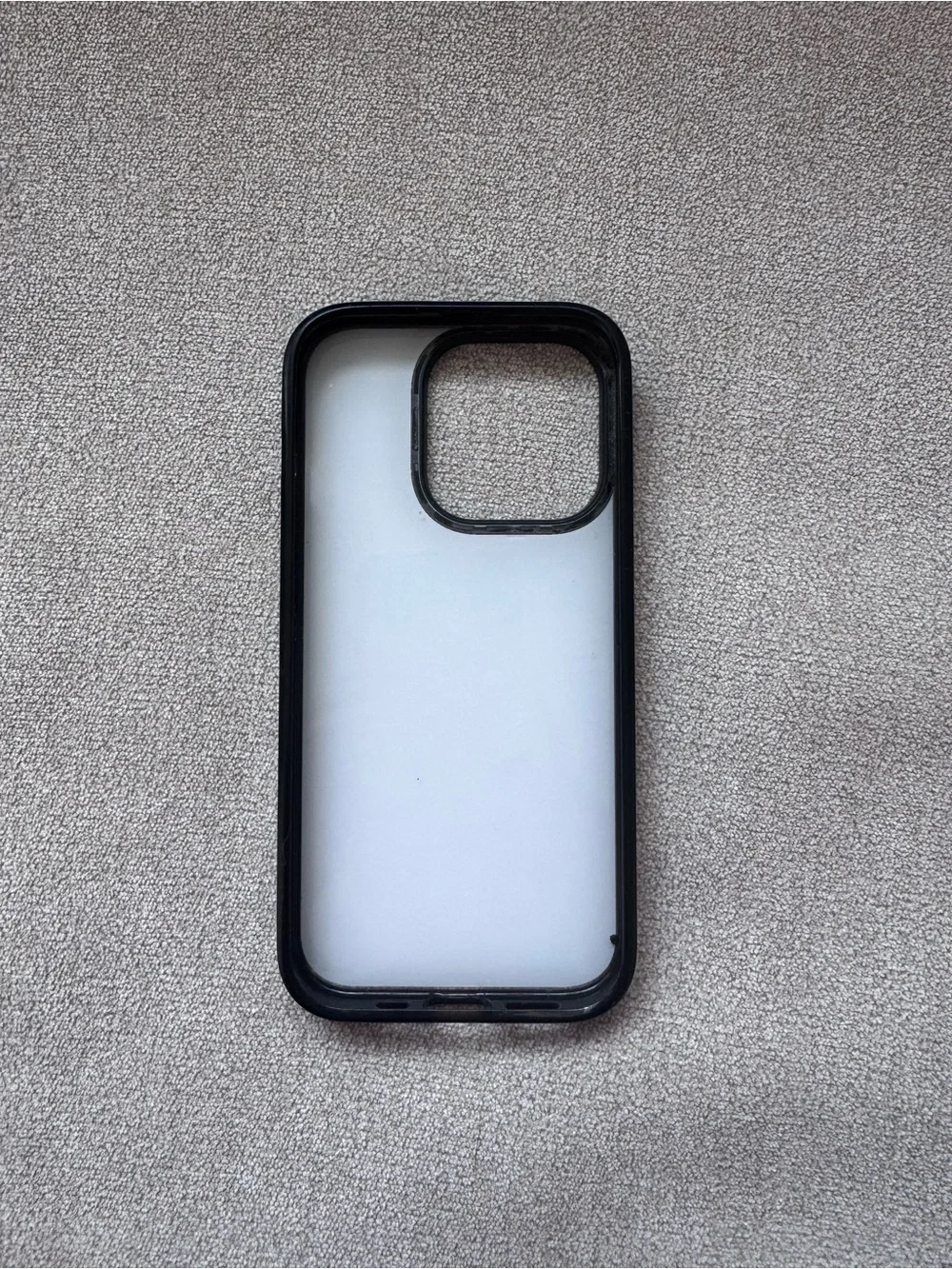 Casetify Clown Cat Case IPhone 15 Pro